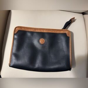 Vintage Christian Dior Clutch